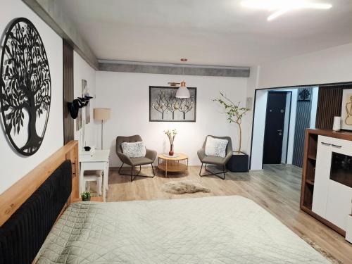 Braila Apartment | Bulevard 11