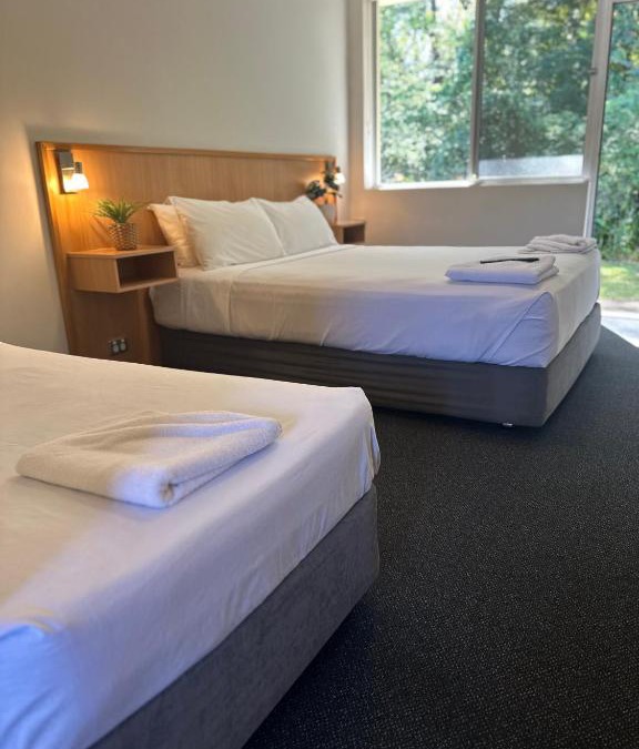 Medowie Hotel | Bull and Bush Hotel
