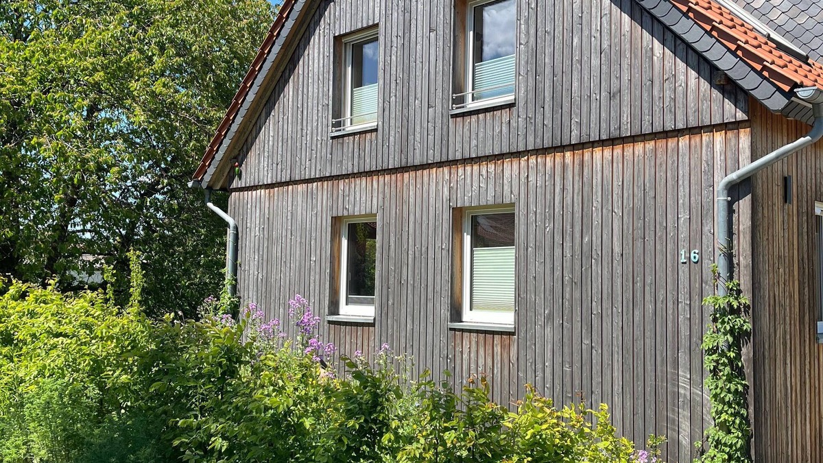 Erbach Apartment | Bullau | bü