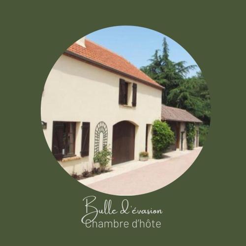 Belleville-sur-Loire Bed & Breakfast | Bulle d'évasion