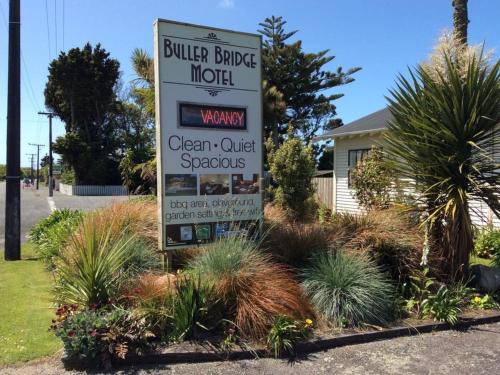 Westport Hotel | Buller Bridge Motel