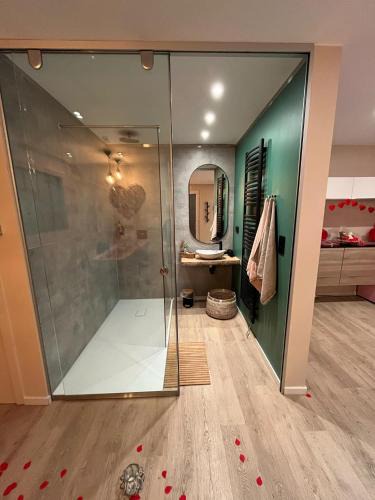 La Louviere Hotel | Bulles d evasion