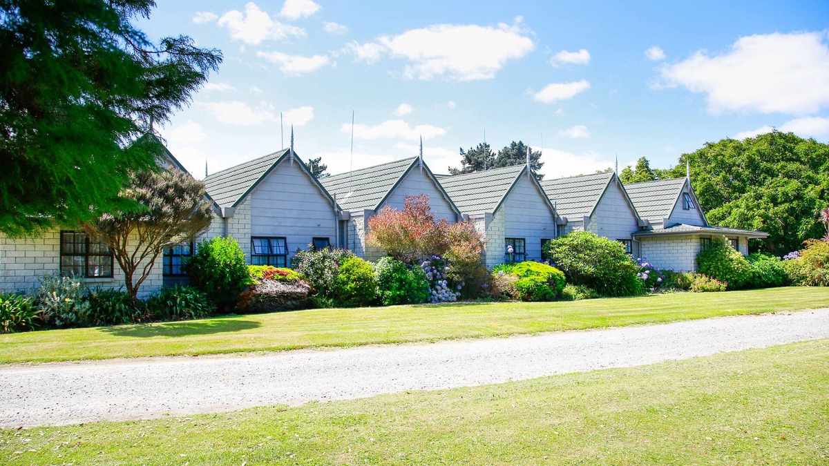 Bulls Hotel | Bulls Motel & Holiday Park