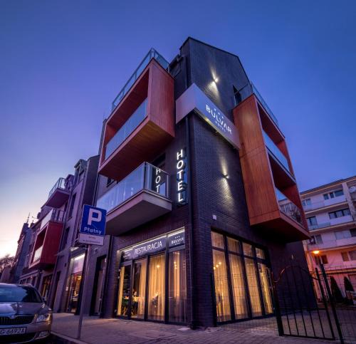 Gorzow Wielkopolski Hotel | Bulvar Hotel