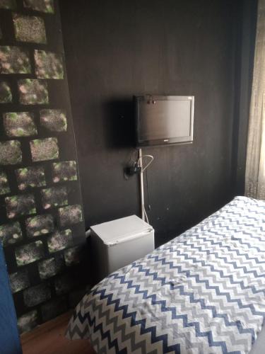 Tepebası Hotel | Bulvar suite