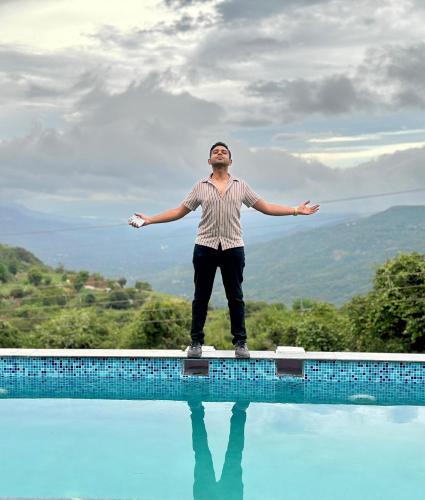Medha Villa | Bulverton Valley Villa