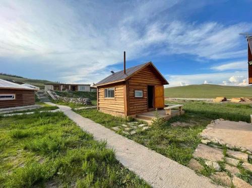 Burd Resort | Bumbat Eco