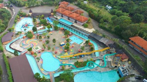Sukaraja Resort | Bumi Gumati Resort & Convention