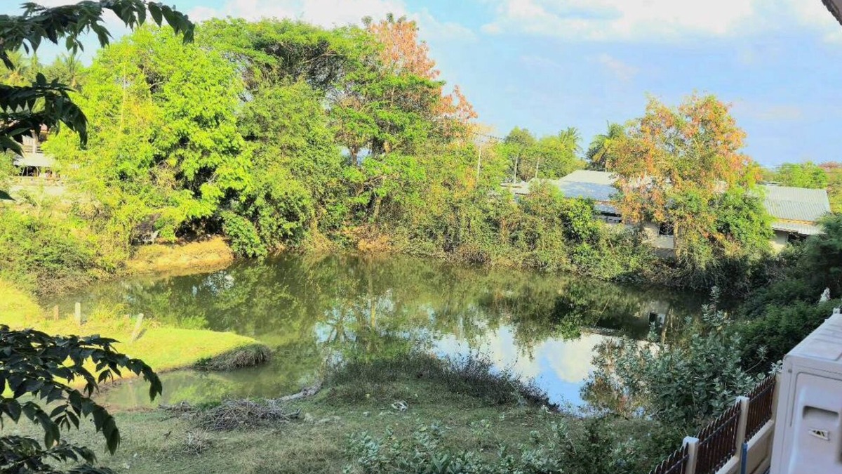 Nang Rong Hotel | Bumnsaya Place