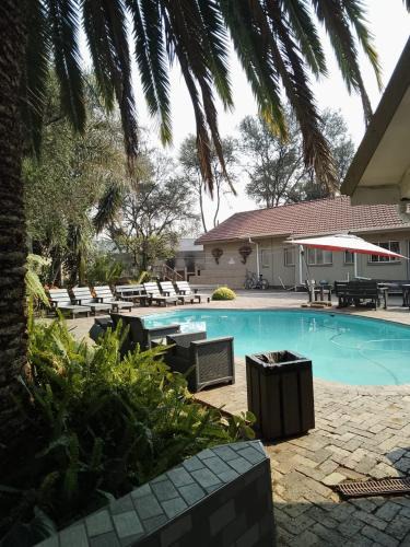 Vanderbijlpark House | Buna Manzi Holdings Guesthouse