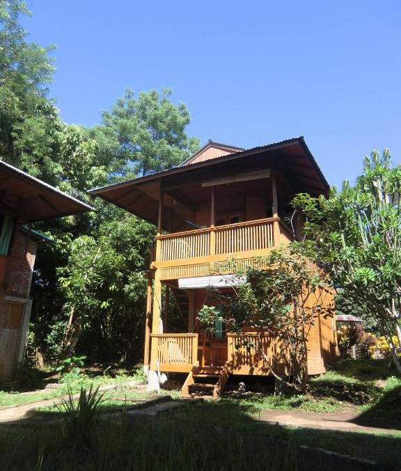 Bunaken Resort | Bunaken Sea Garden Resort