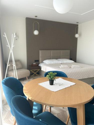 Bialystok Apartment | BUNASTA Apartments