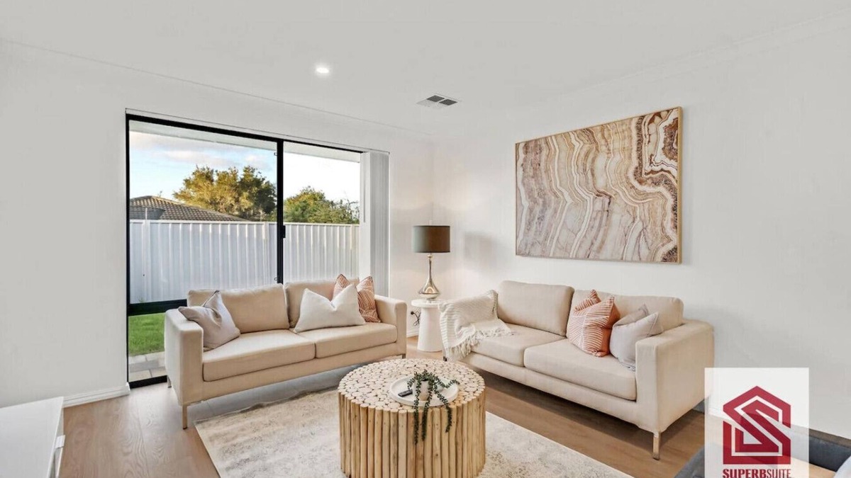 South Bunbury House | Bunbury Beach Splendor – Modern Coastal Home