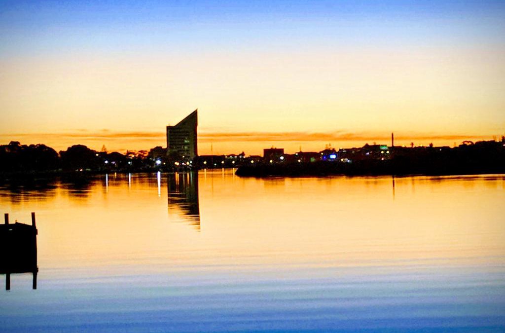 Carey Park Apartment | Bunbury's Most Convenient Location