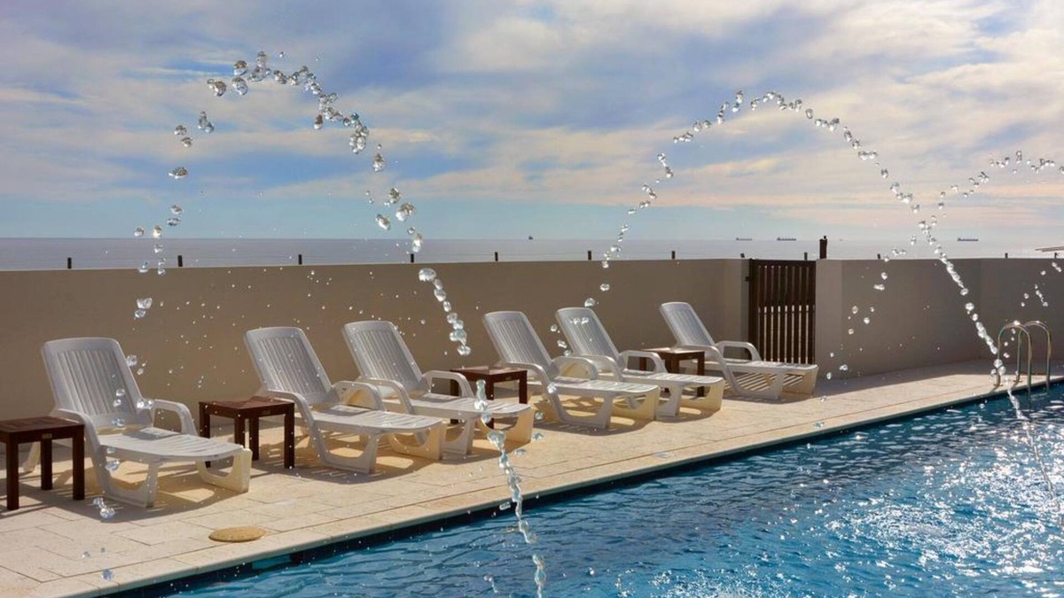 South Bunbury Apartment | Bunbury Seaview Apartments