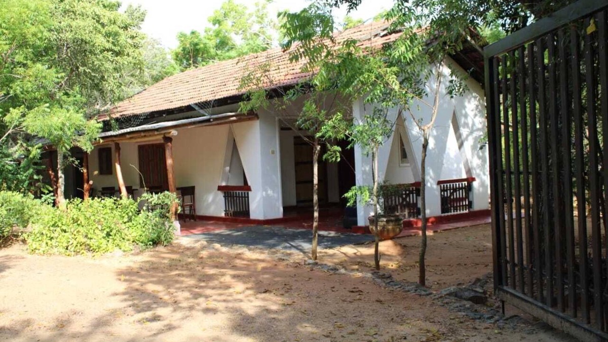 Yodakandiya House | Bundala Nature Resort with Breakfast