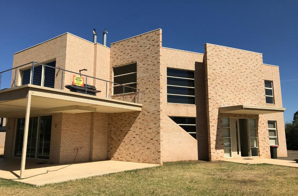 Bundalong House | Bundalong Waterfront