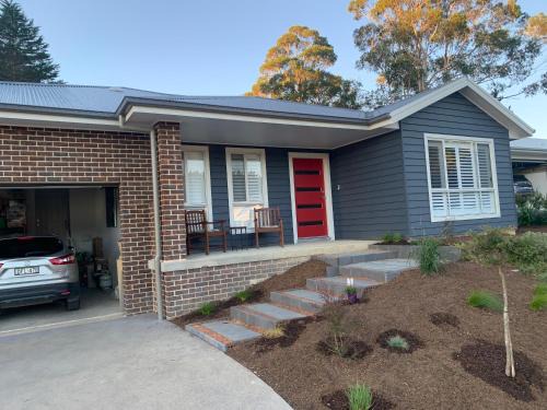 Bundanoon Apartment | Bundanoon Rochester Guest House