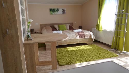 Lenti Bed & Breakfast | Bundics Vendégházak