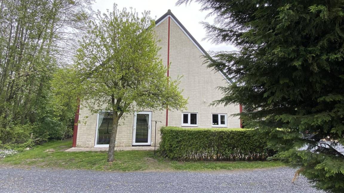 Aardenburg House | Bungalow ∙ 1 bedroom ∙ 2 guests