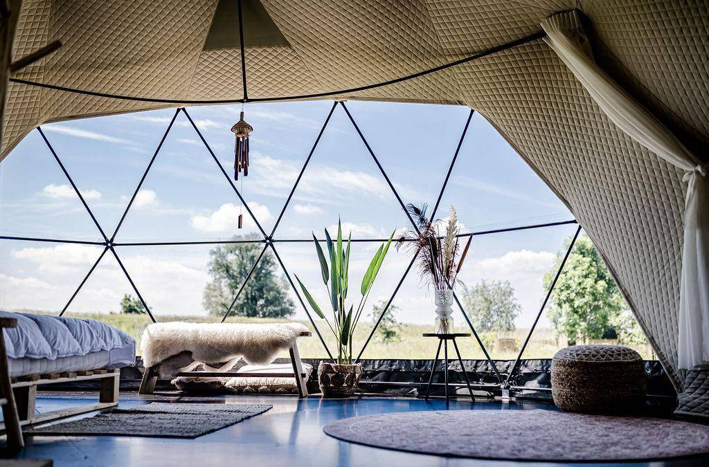Zuid-Beijerland House | Bungalow ∙ 1 bedroom ∙ 4 guests