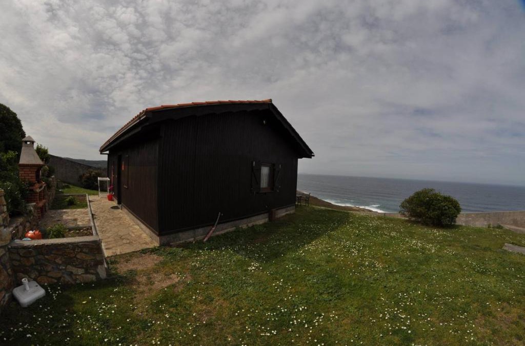Carballo Ski Chalet | Bungalow 1 - Playa Arnela