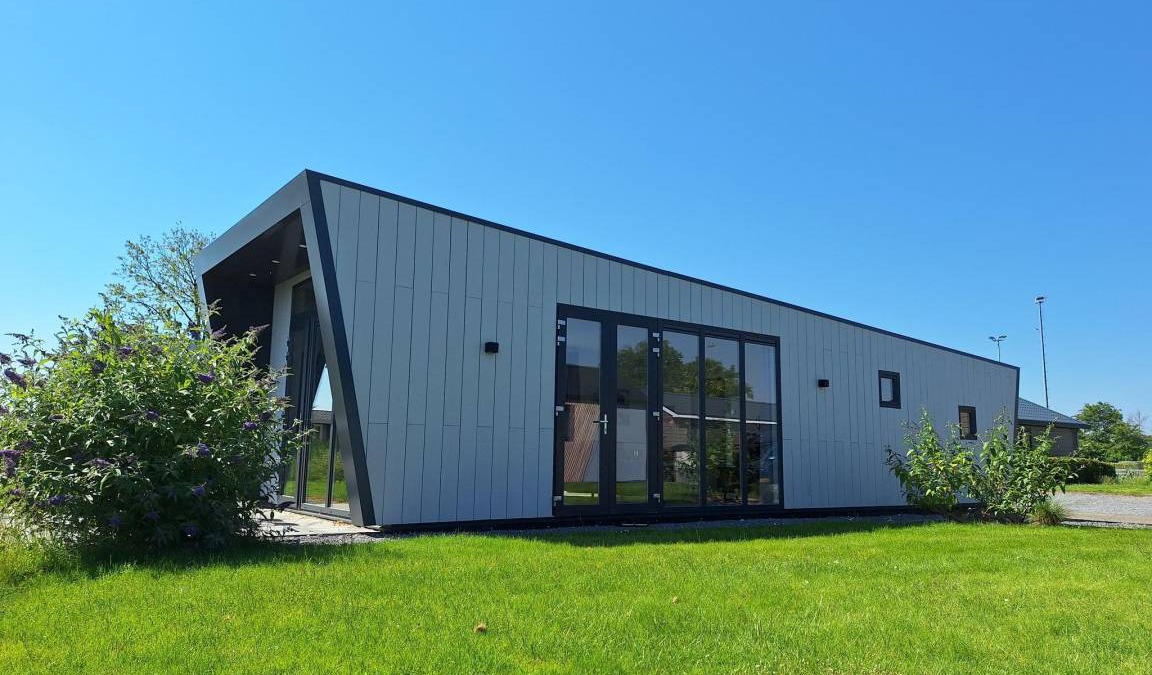 West-Graftdijk House | Bungalow ∙ 2 bedrooms ∙ 4 guests