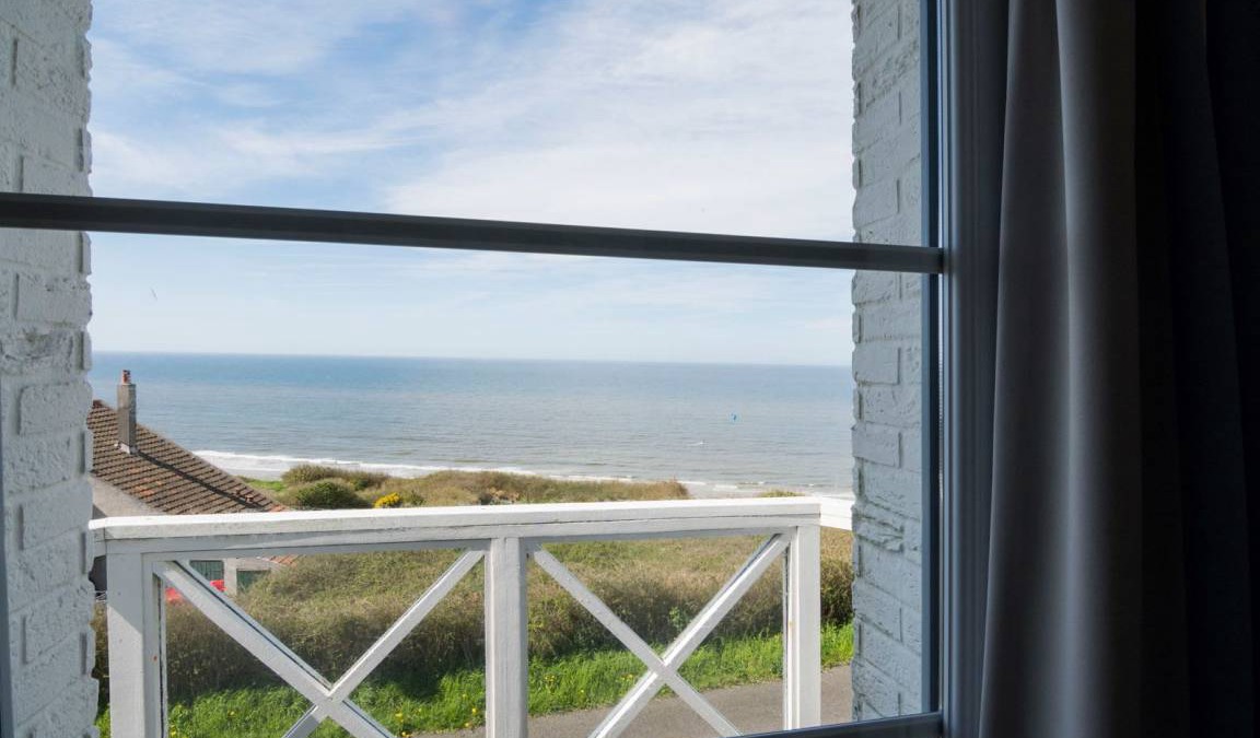 Equihen-Plage House | Bungalow ∙ 2 bedrooms ∙ 6 guests