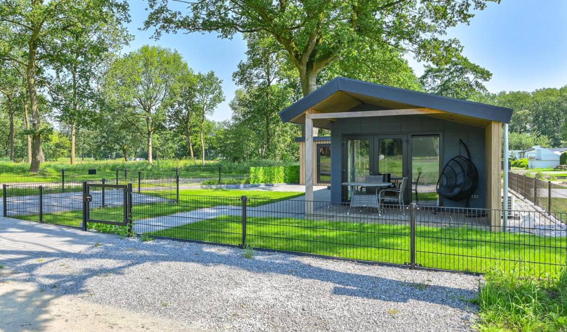 Hoogersmilde House | Bungalow ∙ 2 bedrooms ∙ 4 guests