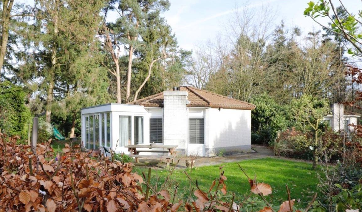 Municipality of Harderwijk House | Bungalow ∙ 2 bedrooms ∙ 4 guests
