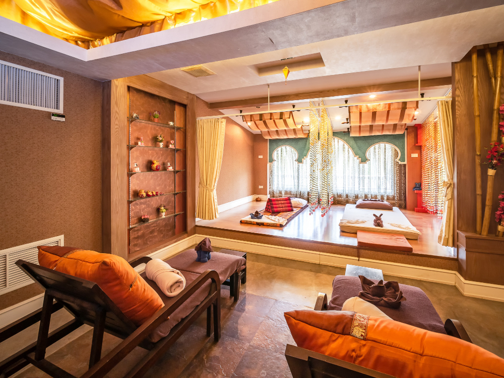 Appelscha House | Bungalow ∙ 2 bedrooms ∙ 2 guests