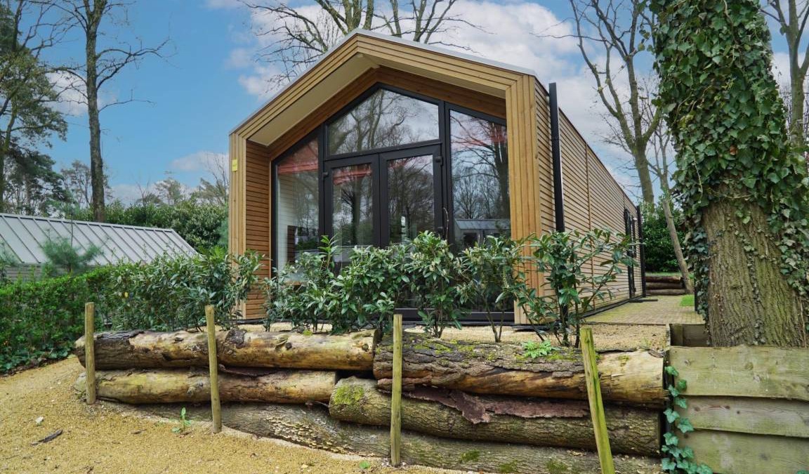 Belfeld House | Bungalow ∙ 2 bedrooms ∙ 4 guests