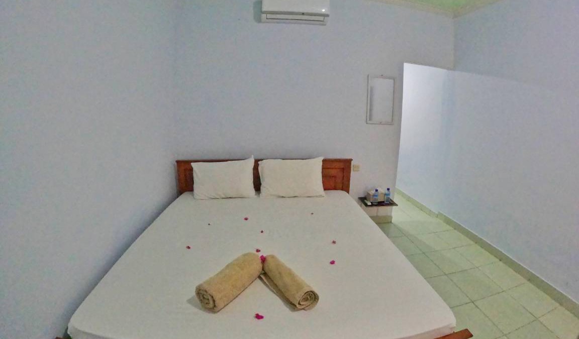 Gili Gede House | Bungalow ∙ 2 guests