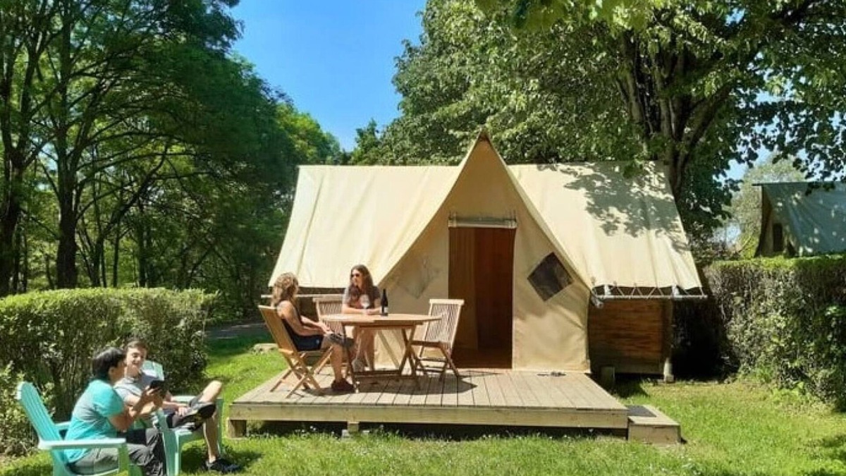 Navarrenx House | Bungalow 3 étoiles - Piscine - eehifi