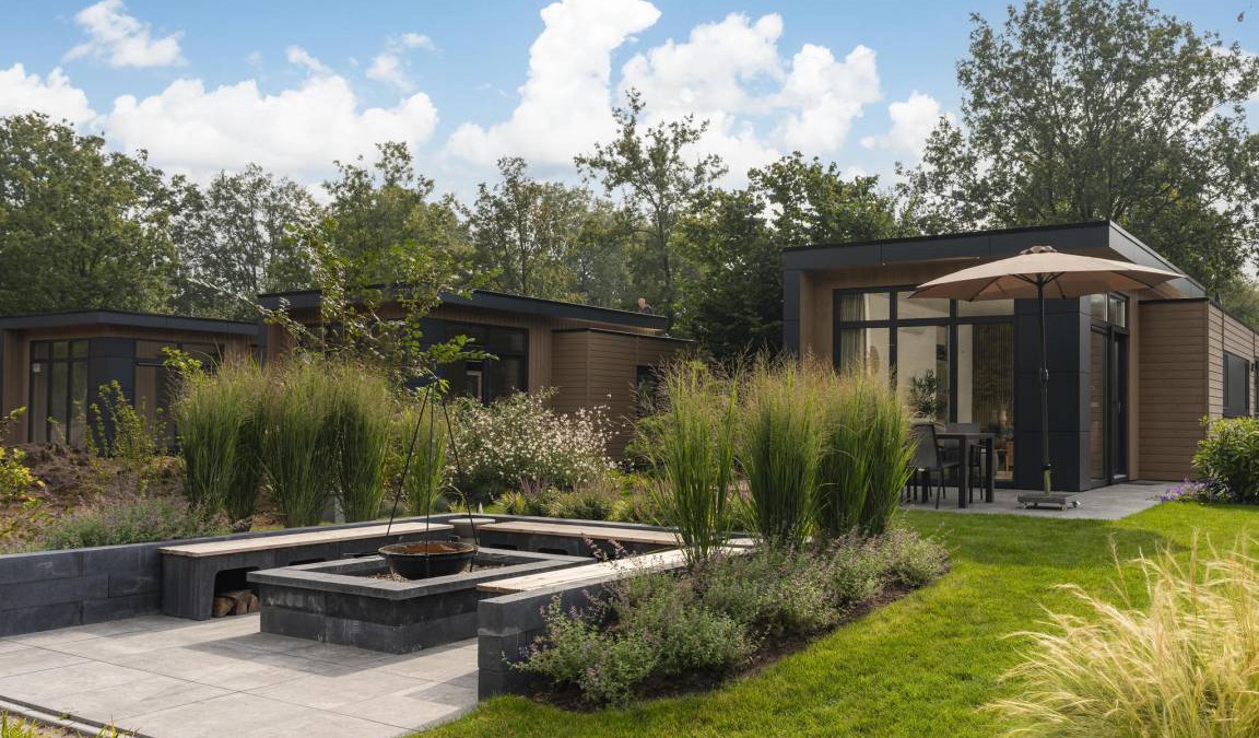 Lieren House | Bungalow ∙ 3 bedrooms ∙ 6 guests