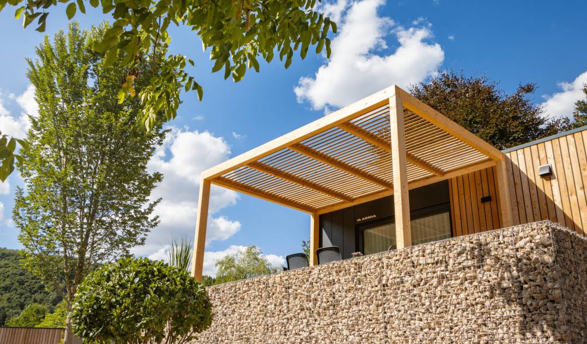 Hosingen House | Bungalow ∙ 3 bedrooms ∙ 6 guests