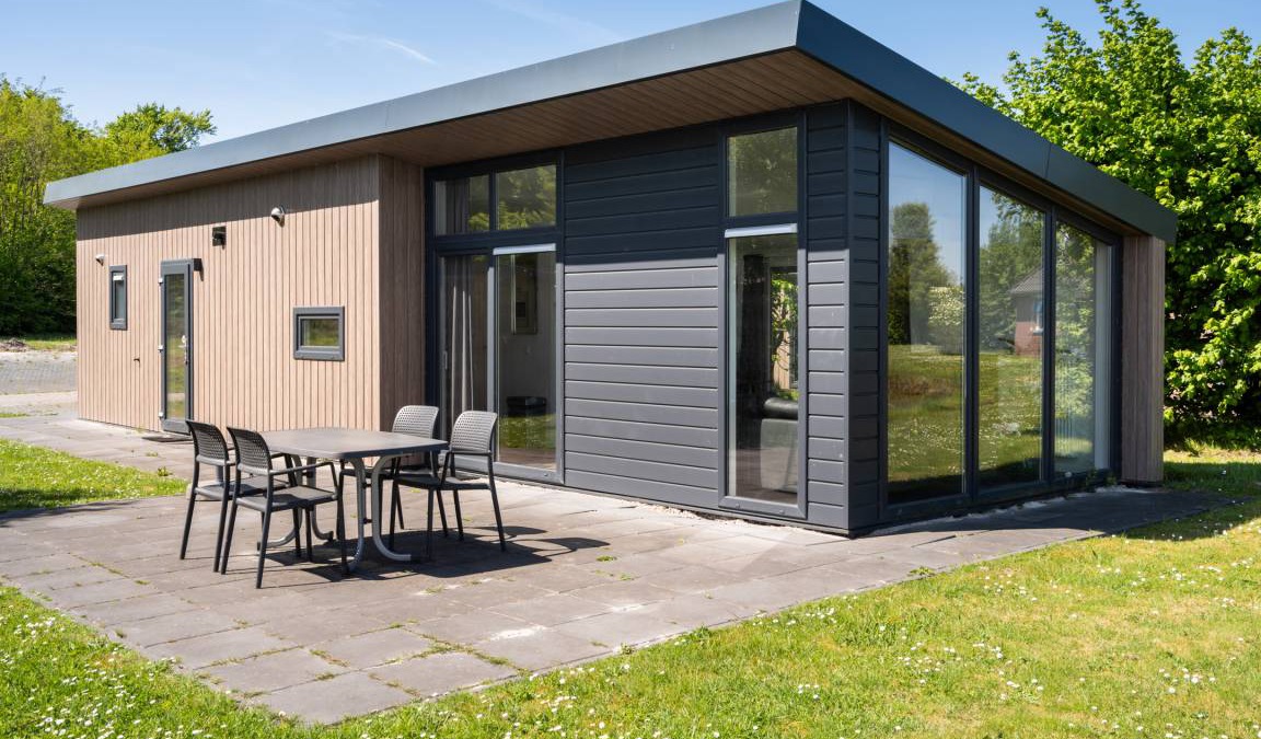 Schoonloo House | Bungalow ∙ 3 bedrooms ∙ 6 guests