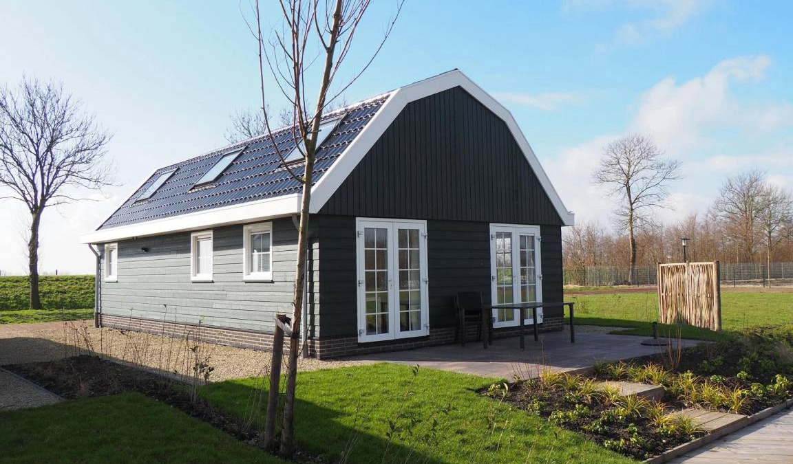 West-Graftdijk House | Bungalow ∙ 5 bedrooms ∙ 10 guests