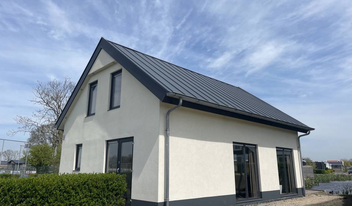 West-Graftdijk House | Bungalow ∙ 5 bedrooms ∙ 10 guests