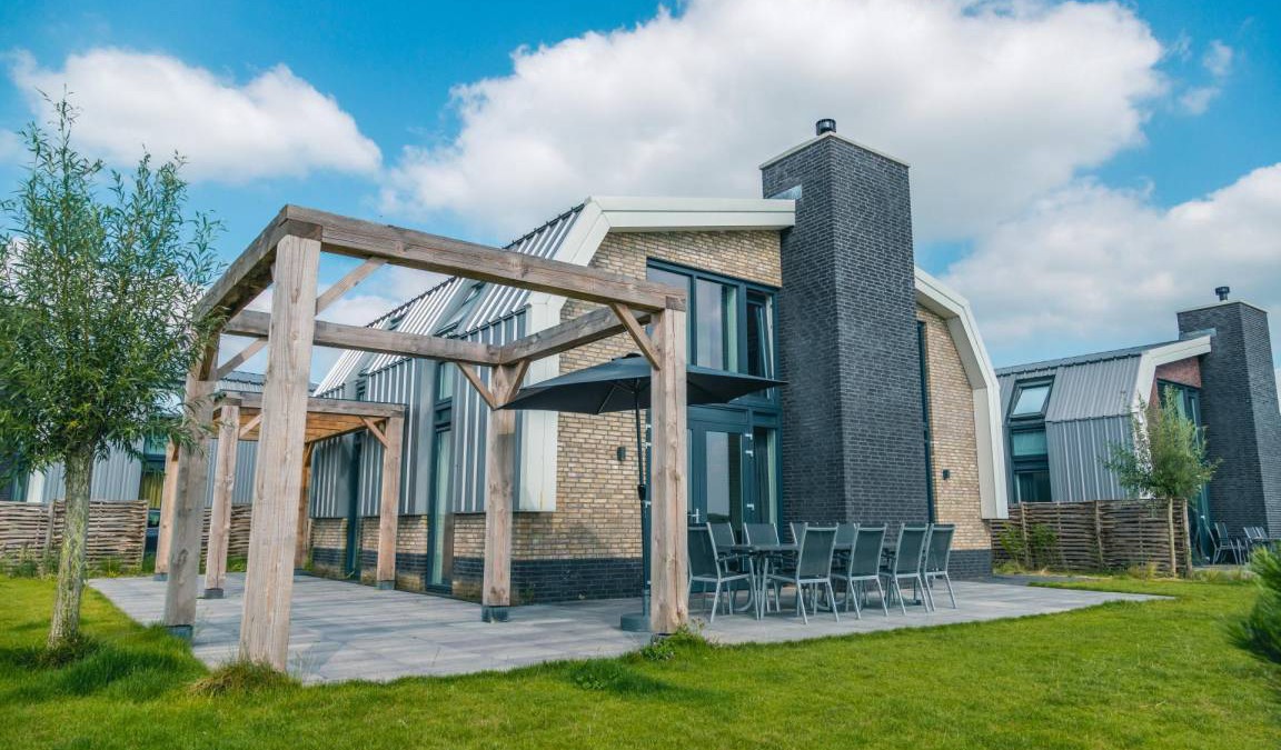 Linden House | Bungalow ∙ 6 bedrooms ∙ 12 guests