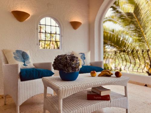 Moravit House | Bungalow Aloha Moraira by Sun & Sea Homes