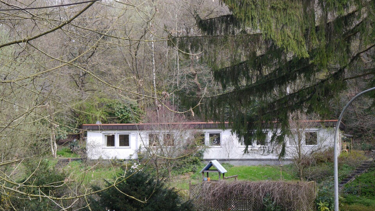Elberfeld Apartment | Bungalow - apartment in the countryside