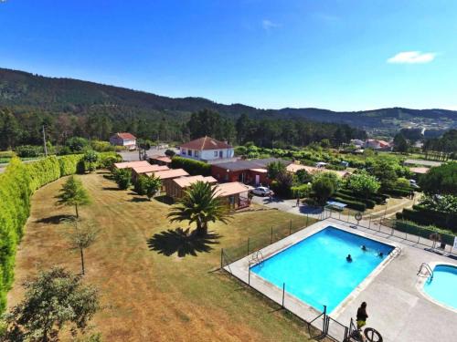 Carballo Resort | Bungalow As Nevedas