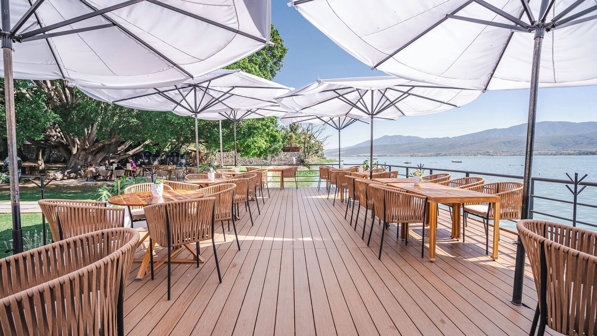 Cajititlan House | Bungalow Cajititlan Perfect for Couples