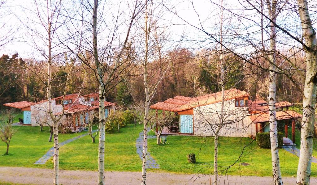 Dorneda Other | Bungalow Camping Los Manzanos