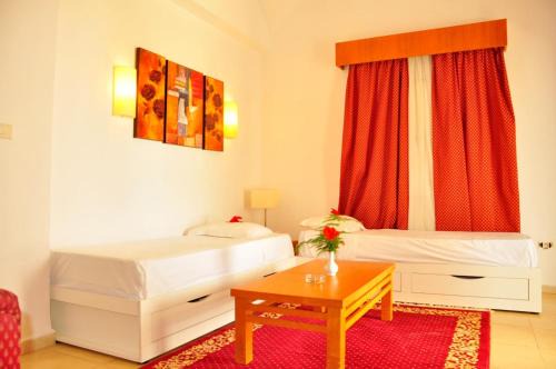 Hamma House | Bungalow de Luxe en Bord Mer Nabeul