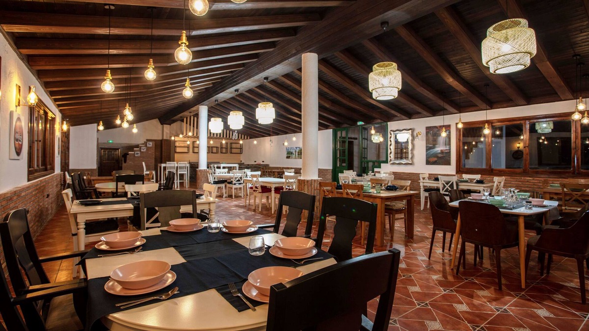 Derdara House | Bungalow Double 19 - El Cortijo Chefchaeun Hotel & Spa