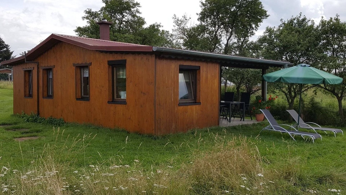Milmersdorf House | Bungalow for 3 guests with 50m² in Milmersdorf (267990)