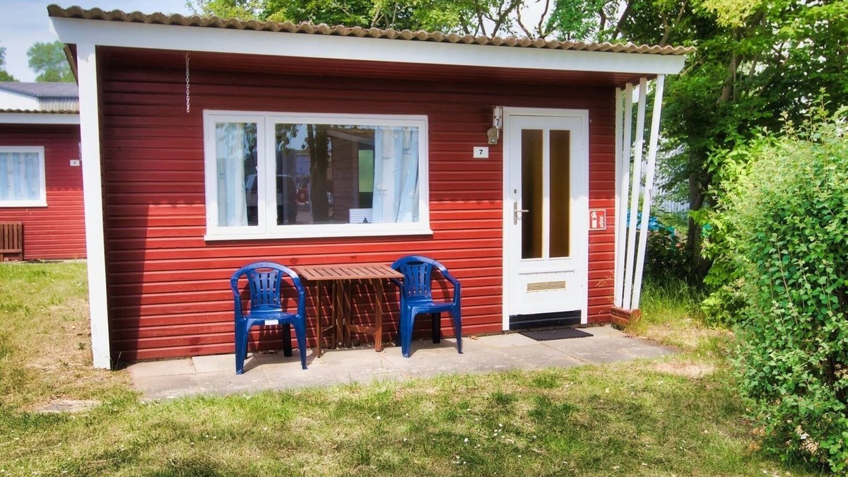 Ronnau House | Bungalow for 3 guests with 17m² in Lübeck (143653)