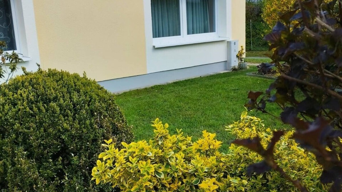 Glashutten House | Bungalow for 4 guests with 68m² in Glashütten (295027)